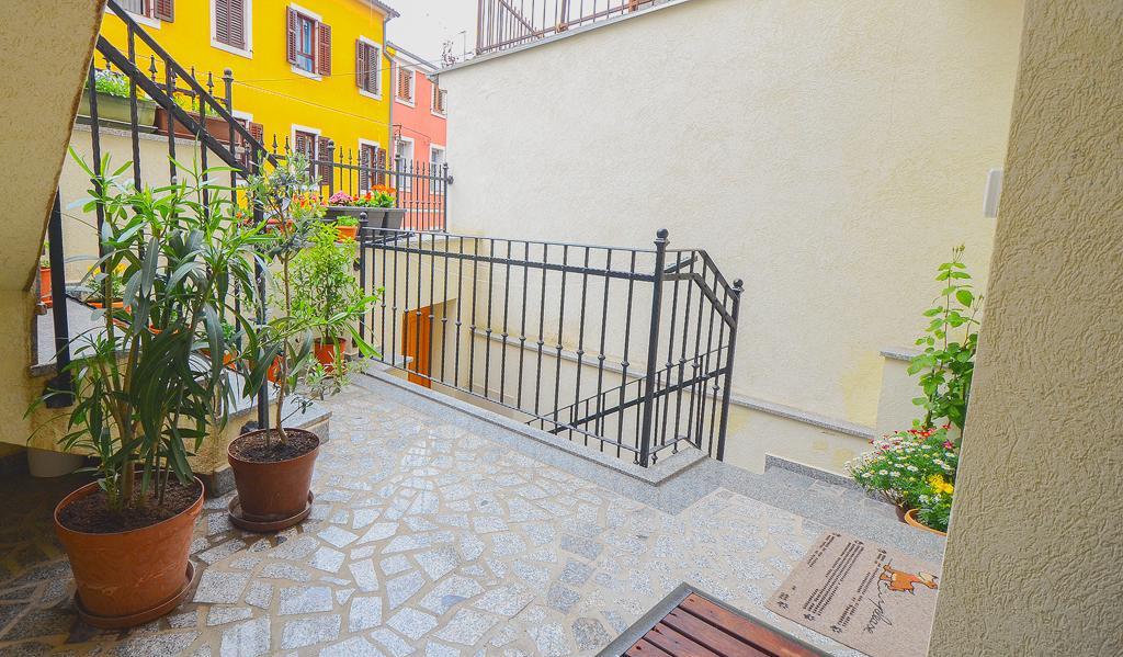 E&E Apartment Arena With Free Private Parking Пула Екстериор снимка